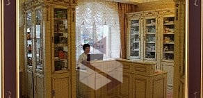Многопрофильная клиника КАЗАНСКИЙ ГОМЕОПАТИЧЕСКИЙ ЦЕНТР на улице Достоевского