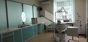 Стоматологическая клиника ДантистЪ77 в 1-м Кожуховском проезде