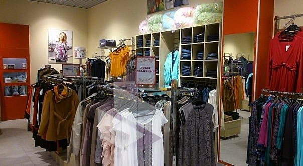 Санкт Петербург Магазин Одежды Для Женщин