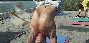 Мастерская йоги В.А. Хандогина