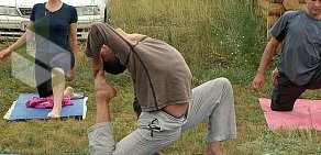 Мастерская йоги В.А. Хандогина