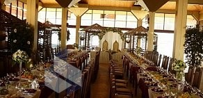 Ресторан Екатерина Великая