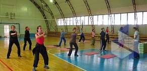Спортивный оздоровительно-восстановительный центр Ирины Мартыновой
