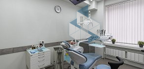 Стоматологическая клиника SpaDent