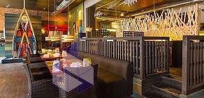 Суши-бар Осака на Ворошиловском проспекте