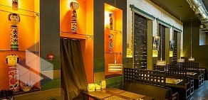 Суши-бар Осака на Ворошиловском проспекте