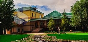 Банкетный зал Императрица экопарк Раздолье