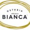 Итальянский ресторан Osteria Bianca в БЦ Белая Площадь