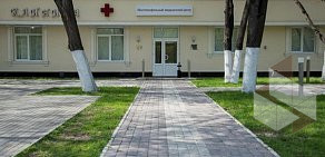 Медицинский центр Медики Столицы на улице Михайлова