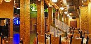 Ресторан-клуб Соло в Марьино