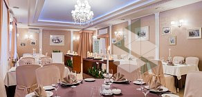 Ресторанно-гостиничный комплекс Брайтон в Петровско-Разумовском проезде