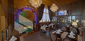 Ресторанно-гостиничный комплекс Кедровый Дом в Артёме