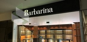 Магазин Итальянских сумок Barbarina Nicoli на улице Говорова в Одинцово