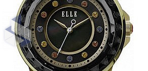 ELLE Time & Jewelry в поселке Новая Адыгея