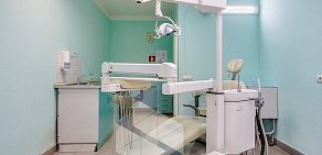 Американский стоматологический центр ДАнтист на метро Братиславская 