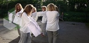 Школа танцев Румба в Кировском районе
