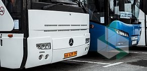 Транспортная компания VDR-bus  