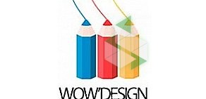 Веб-студия WOW'Design на улице Василия Маргелова