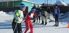 Средняя общеобразовательная школа № 23 им. 32 запасного лыжного полка