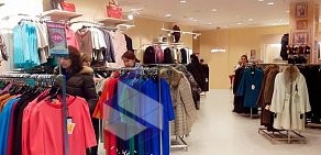 Магазин одежды Fashion House в ТЦ Галерея Аэропорт