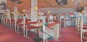Ресторан быстрого питания Красная палатка в Свердловском районе