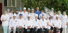 Дагестанский центр грудной хирургии
