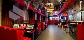 Сеть лотерейных клубов Bingo Boom на улице 800-летия Москвы, вл14 стр 1