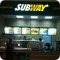 Ресторан быстрого питания Subway в ТЦ РИО