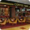 Кафе Coffee Bar в ТЦ Семеновский