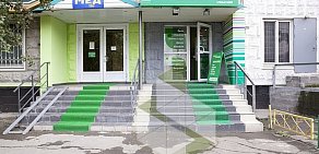 Производственно-торговая компания Экоокна на метро Пятницкое шоссе