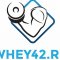 Интернет-магазин спортивного питания Whey42.ru на Кузнецком мосту