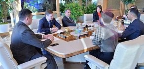 Департамент внешних связей Президента Республики Татарстан