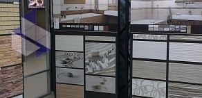 Салон керамической плитки Дизайн & Керамика