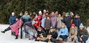 Зимний танцевальный лагерь для детей и подростков Winter D-STANCE Dance Camp в Непецино