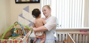 Благотворительный фонд защиты брошенных младенцев Я без мамы в Советском районе