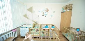 Благотворительный фонд защиты брошенных младенцев Я без мамы в Советском районе