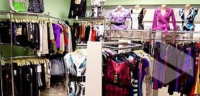 Магазин женской одежды Club Donna
