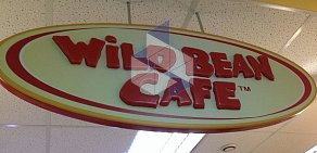 Мини-кофейня Wild Bean Cafe на проспекте Вернадского