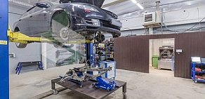Сервис по ремонту и обслуживанию двигателей Men's motors в Котельническом проезде в Люберцах 
