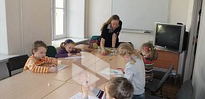 Школа иностранных языков сПбГУ на набережной Лейтенанта Шмидта