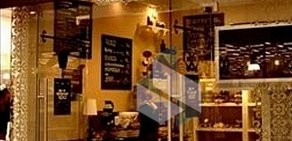 Сеть кафетериев Кекс & Крендель в ТЦ Планета