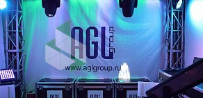 Торгово-сервисная компания AGLgroup