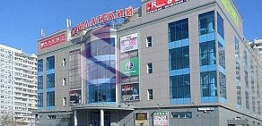 Торговый центр Крылатский в Крылатском