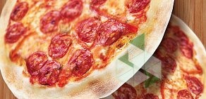 Пиццерия Пицца Паоло в ТЦ Меркадо