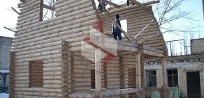 Торгово-строительная компания Лесной Базар