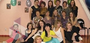 Клуб здоровья Возрождение на проспекте Кирова