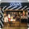 Магазин джинсовой одежды COLIN&#039;S в ТЦ Республика