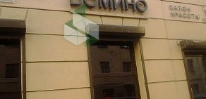 Салон красоты Домино на Казанской улице