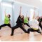 Студия танца и фитнеса BodyLab на улице Татарстан