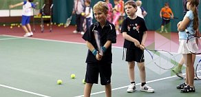 Школа тенниса Маэстро Теннис